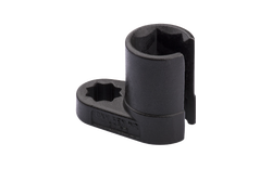 1/2" Açılı Oksijen (Lambda) Sensör Lokması - 5