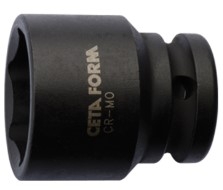 1/2"6 Köşe Havalı Lokma Anahtar-11Mm - 1
