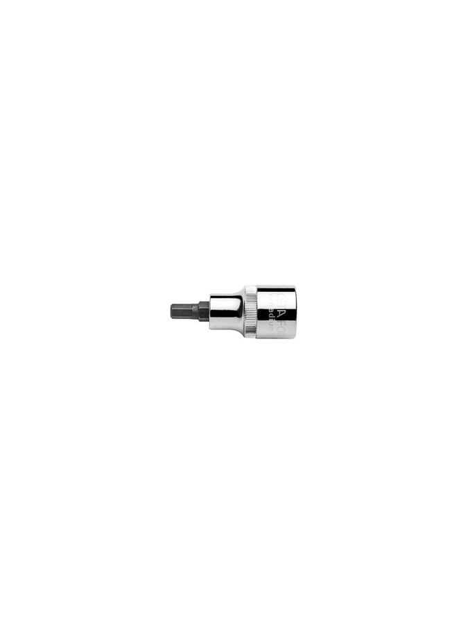 1/2"Allen Uçlu Lokma/Kısa Tip-19X55Mm - 1