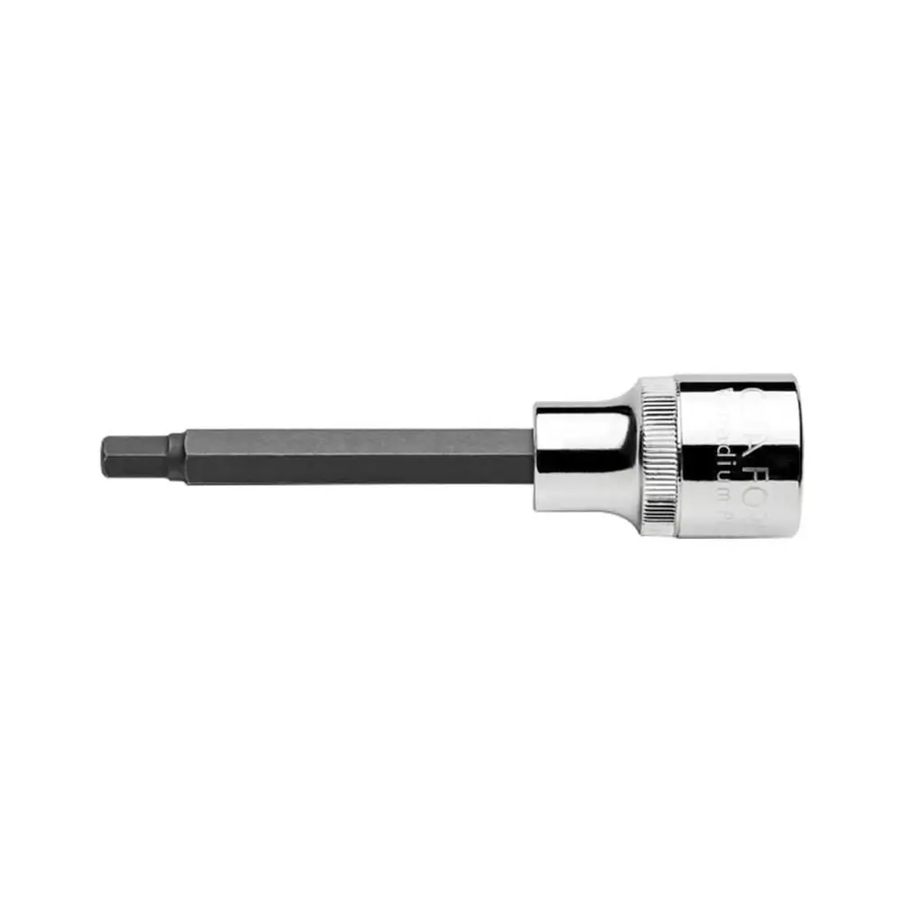 1/2"Allen Uçlu Lokma/Uzun Tip-12X100Mm C28S-H12L - 1
