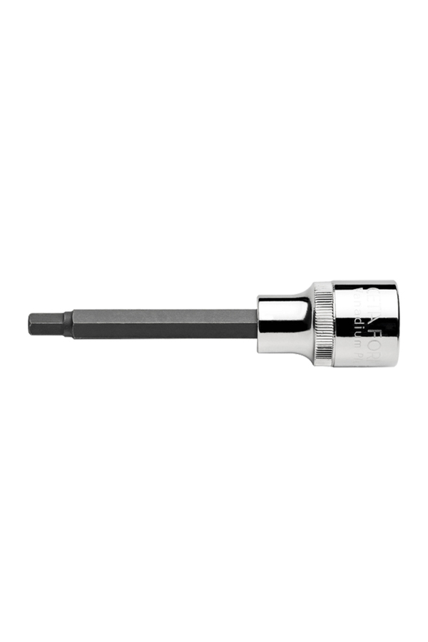 1/2"Allen Uçlu Lokma/Uzun Tip-7X100Mm - 1