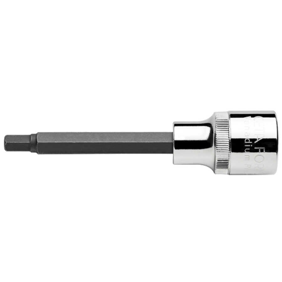 1/2"Allen Uçlu Lokma/Uzun Tip-8X100Mm C28S-H08L - 1
