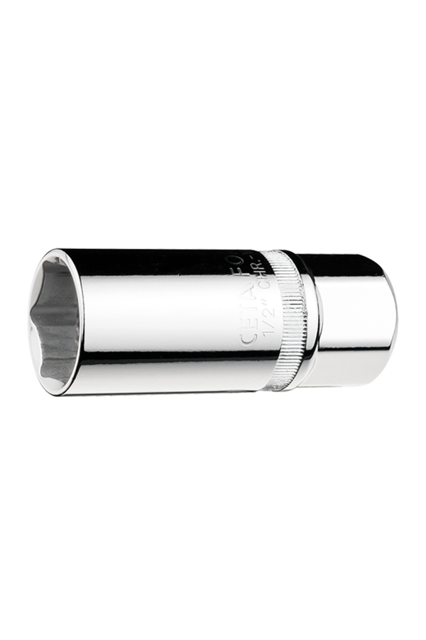 1/2"Buji Lokmaları/Contalı-21Mm - 1