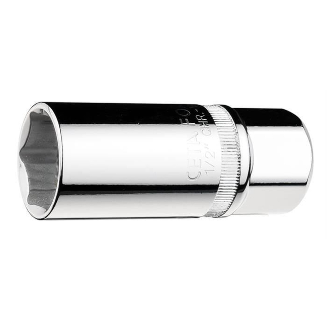 1/2"Buji Lokması/Mıknatıslı-16Mm