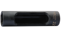 1/2"Dizel Enjektör Lokması-22X110Mm - 9