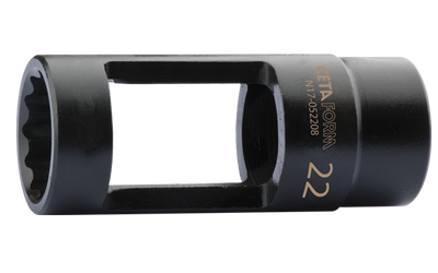 1/2"Dizel Enjektör Lokması-22X78Mm - 1