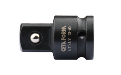 1/2"Havalı Lokma Adaptörü-D: 1/2"E: 3/4" - 4
