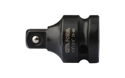 1/2"Havalı Lokma Adaptörü-D: 1/2"E: 3/8" C61-91 - 1