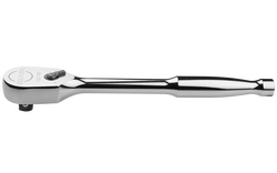 1/2"Kapalı Tip Cırcır Kolu/Metal Saplı - 2
