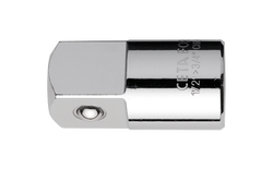 1/2"Lokma Adaptörü-D: 1/2"E: 3/4" - 8