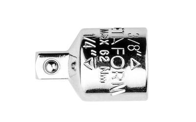 1/2"Lokma Adaptörü-D:1/2"E:3/8” - 1