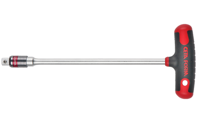 1/2''T Saplı Lokma Kolu-230Mm - 1