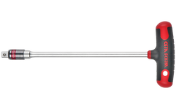 1/2''T Saplı Lokma Kolu-230Mm - 7
