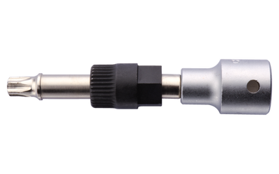 1/2"Torx Alternatör Lokması-T50 N42-01T50 - 1