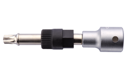 1/2"Torx Alternatör Lokması-T50 N42-01T50 - 2