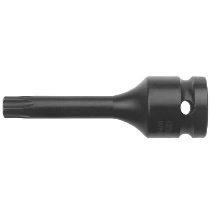 1/2"Torx Uçlu Havalı Lokma-T40Mm C68-T40 - 1