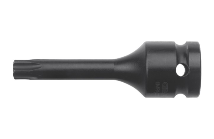 1/2"Torx Uçlu Havalı Lokma-T60Mm - 1