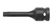 1/2"Torx Uçlu Havalı Lokma-T80Mm - 1