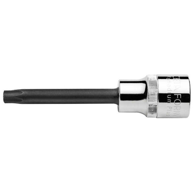 1/2"Torx Uçlu Lokma/Uzun Tip-T30X100Mm C28S-T30L - 2