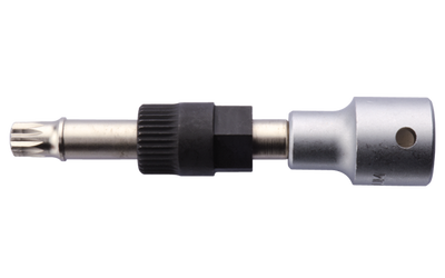 1/2"Xzn Alternatör Lokması-M10 - 1