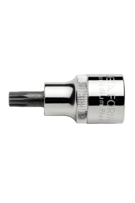 1/2"Xzn Uçlu Lokma/Kısa Tip-M14 X55Mm C28S-X14 - 3