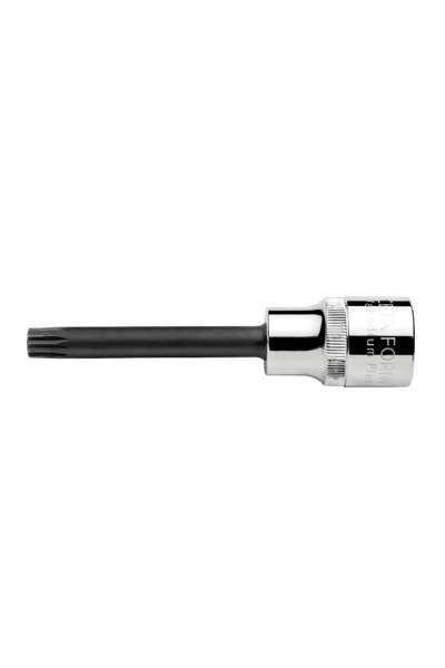 1/2"Xzn Uçlu Lokma/Uzun Tip-M06X100Mm C28S-X06L - 2