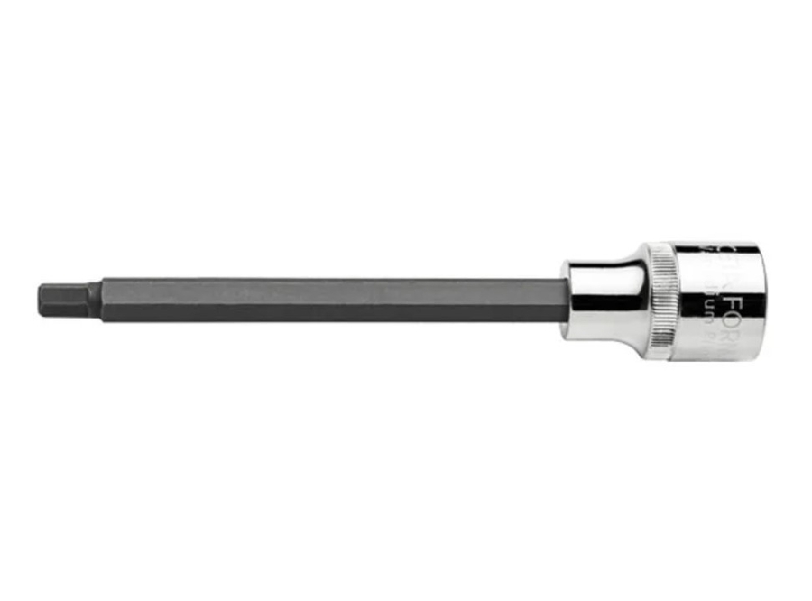 1/2"Xzn Uçlu Lokma/Uzun Tip-M14X100Mm - 1