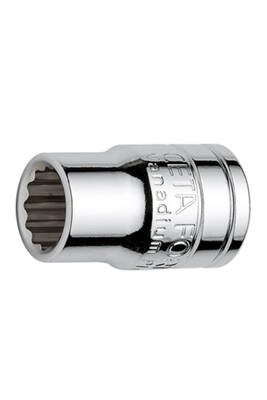 1/4"12 Köşe Lokma Anahtar-3/8" - 1