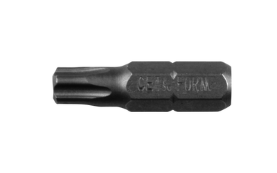 1/4"5 Köşe Delikli Torx Bits Uç-Ipr20X25Mm - 1