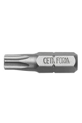 1/4"5 Köşe Delikli Torx Bits Uç-Ipr40X25Mm - 1
