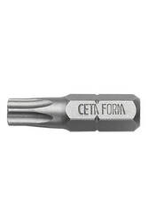 1/4"5 Köşe Delikli Torx Bits Uç-Ipr40X25Mm - 5