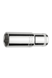 1/4"6 Köşe Derin Lokma Anahtar-11Mm - 9