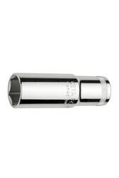 1/4"6 Köşe Derin Lokma Anahtar-11Mm - 4