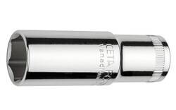 1/4"6 Köşe Derin Lokma Anahtar-14Mm - 4
