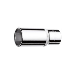 1/4"6 Köşe Lokma Anahtar-12Mm - 9