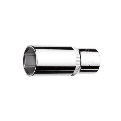 1/4"6 Köşe Lokma Anahtar-12Mm - 1