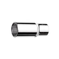 1/4"6 Köşe Lokma Anahtar-12Mm - 4