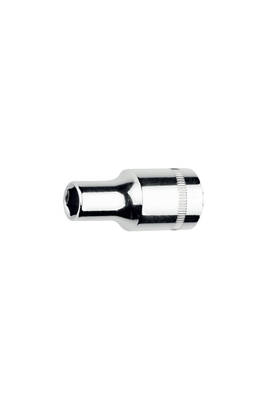 1/4"6 Köşe Lokma Anahtar-3/16" - 1