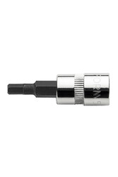 1/4"Allen Uçlu Lokma-8X37Mm C08S-H80 - 10
