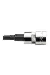 1/4"Allen Uçlu Lokma-8X37Mm C08S-H80 - 4