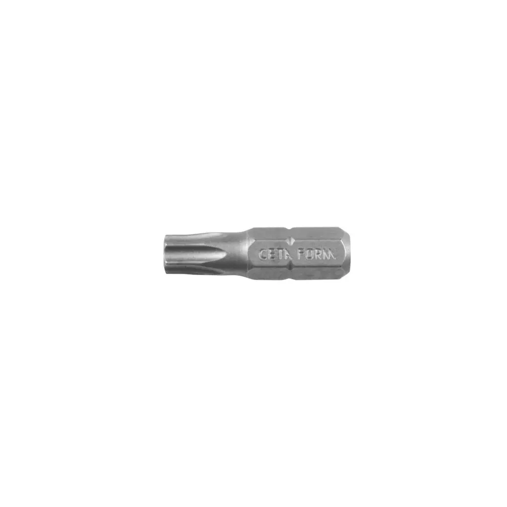 1/4"Delikli Torx Bits Uç-T30X25Mm CB/811T - 1