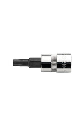 1/4"Delikli Torx Uçlu Lokma-T20X37Mm - 8