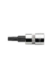 1/4"Delikli Torx Uçlu Lokma-T20X37Mm - 6