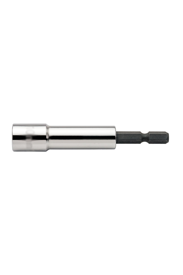 1/4"Derin Lokma Uç-13X110Mm - 1