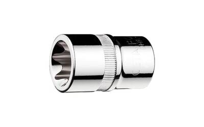 1/4"Dış Torx Lokma Anahtar-E06 - 1