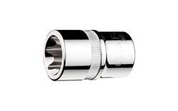 1/4"Dış Torx Lokma Anahtar-E06 - 6