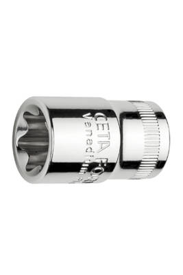 1/4"Dış Torx Lokma Anahtar-E07 - 1