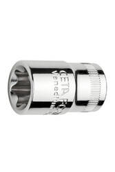 1/4"Dış Torx Lokma Anahtar-E07 - 3