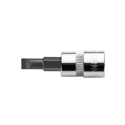 1/4"Düz Uçlu Lokma-4X37Mm - 1