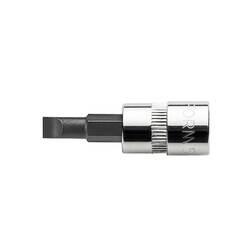 1/4"Düz Uçlu Lokma-4X37Mm - 2